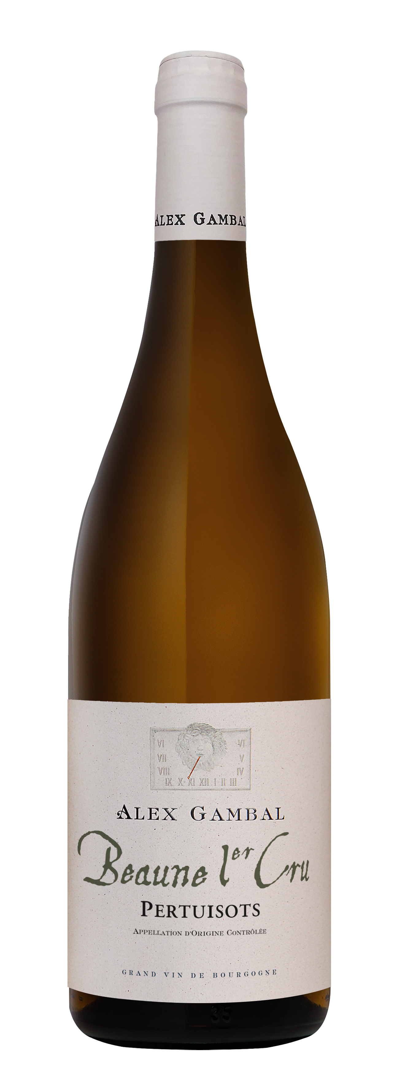 Beaune 1er Cru Pertuisots Alex Gambal Beaune 1er Cru Pertuisots Alex Gambal