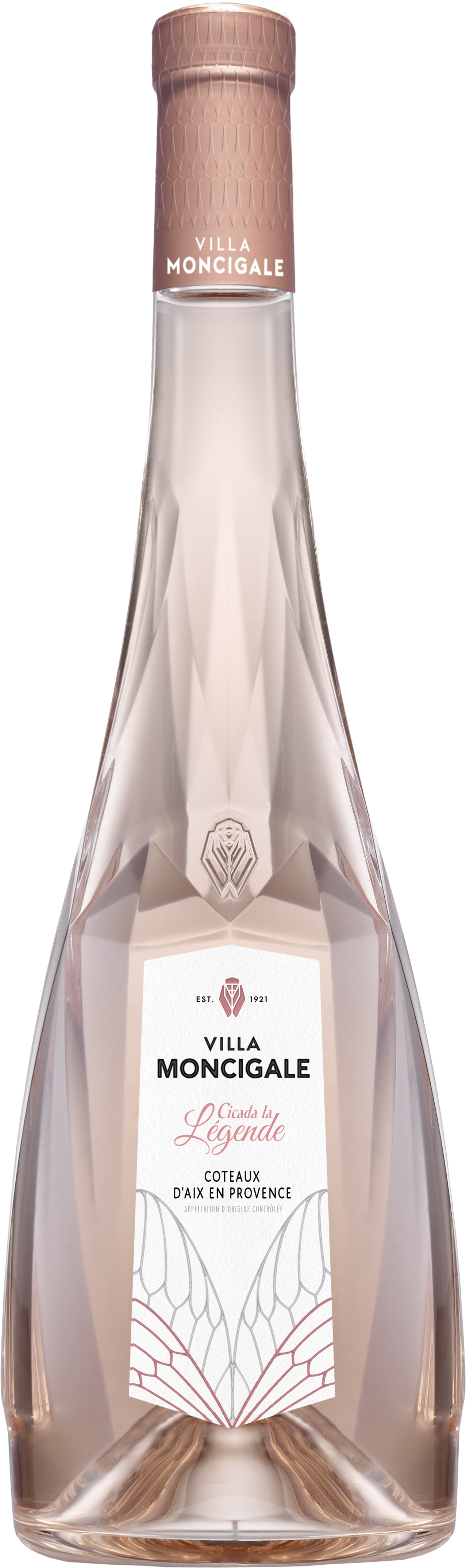 Villa Moncigale Cicada La Légende Villa Moncigale Cicada La Légende