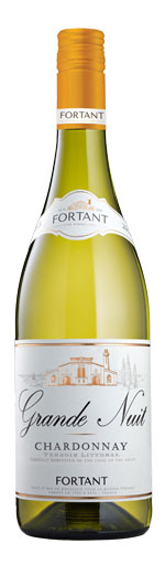 Fortant bouteille